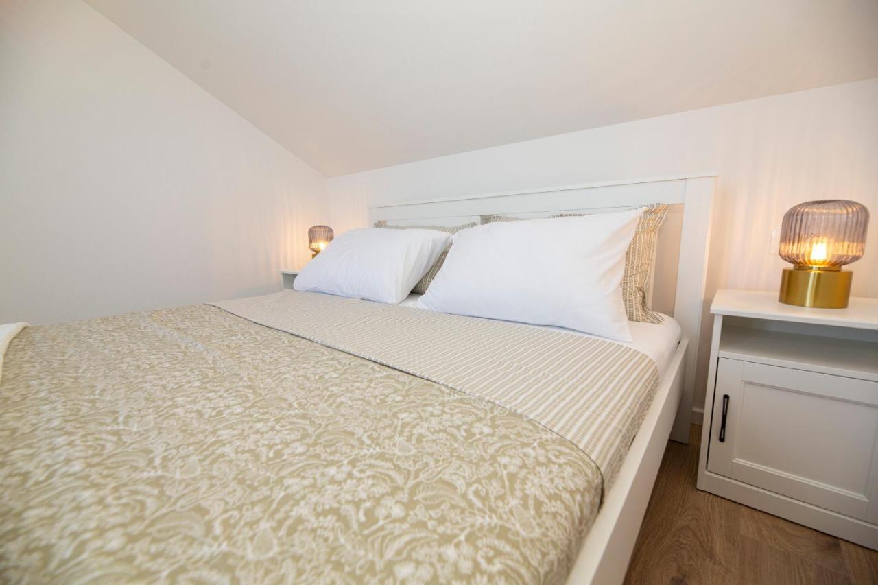 The Jazz Makarska Apartment, Old Town Located,Free Parking Exterior foto
