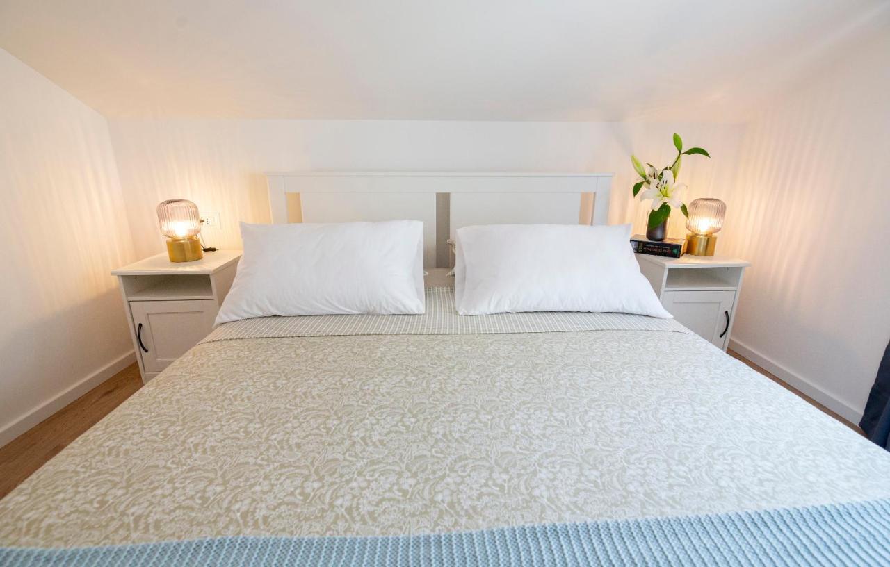 The Jazz Makarska Apartment, Old Town Located,Free Parking Exterior foto