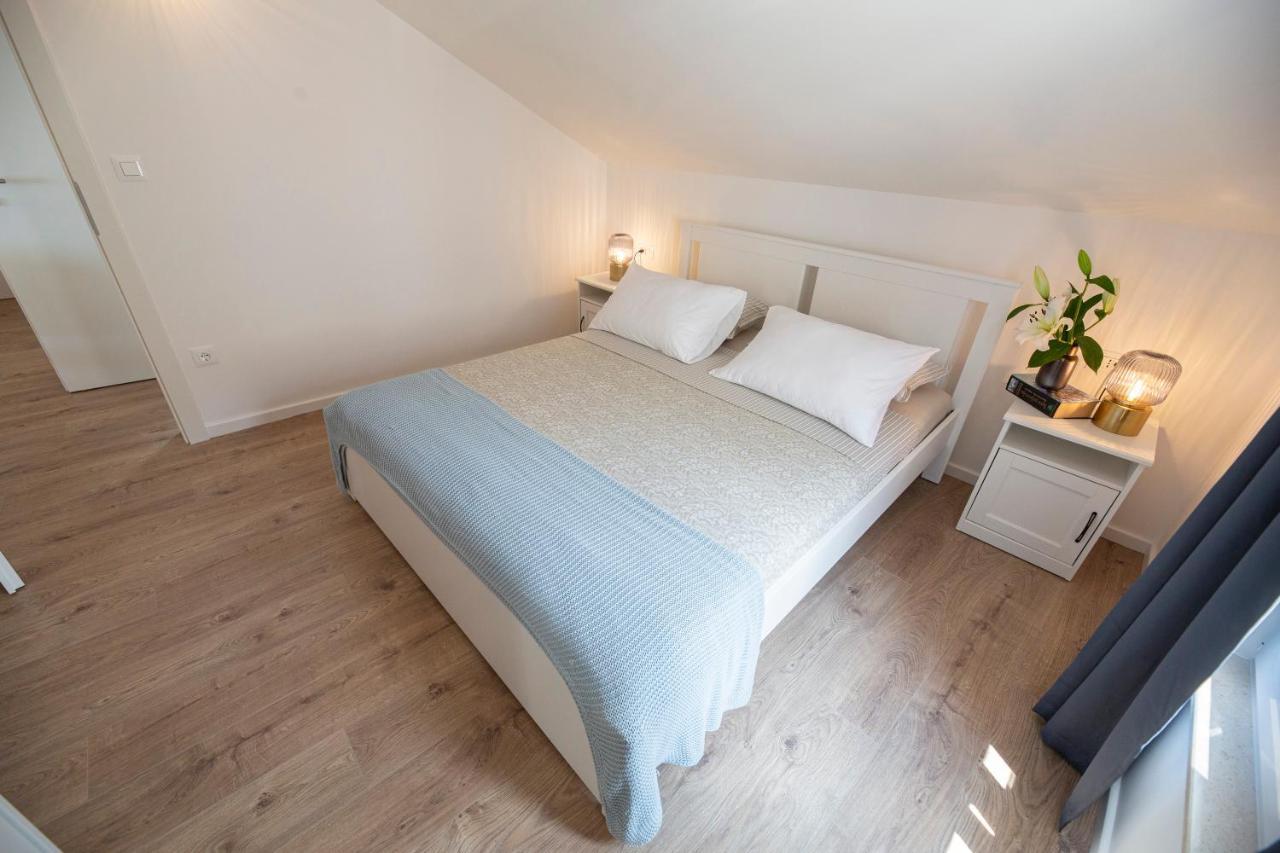 The Jazz Makarska Apartment, Old Town Located,Free Parking Exterior foto
