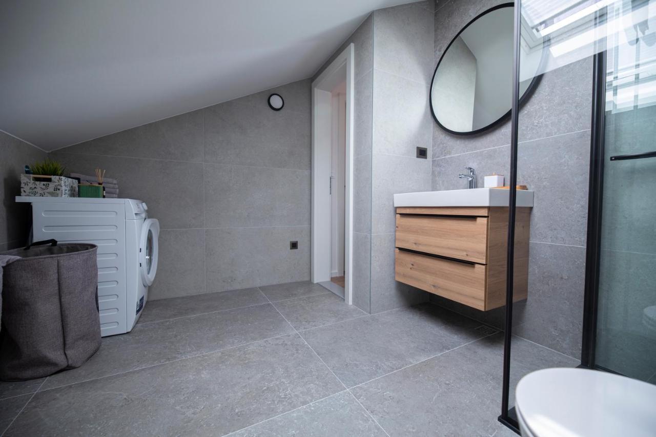 The Jazz Makarska Apartment, Old Town Located,Free Parking Exterior foto