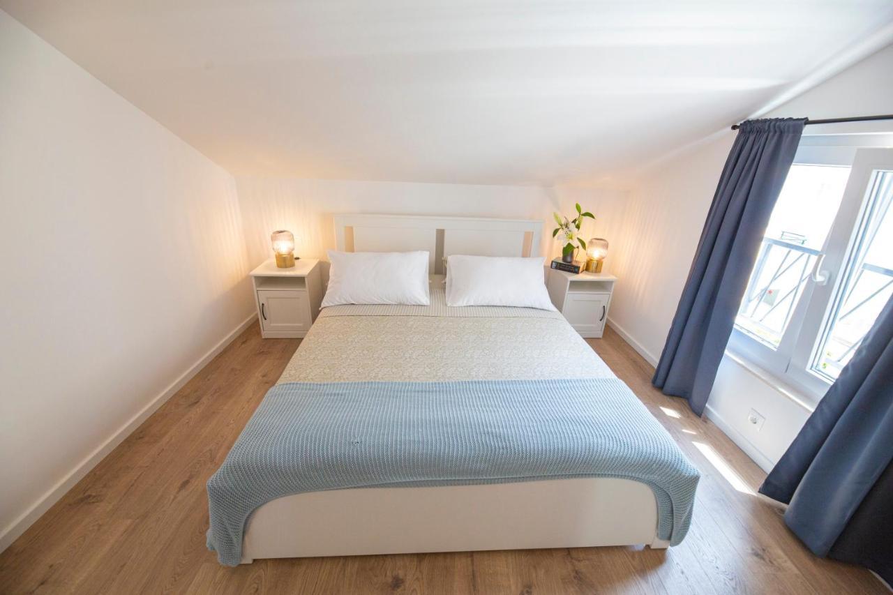 The Jazz Makarska Apartment, Old Town Located,Free Parking Exterior foto